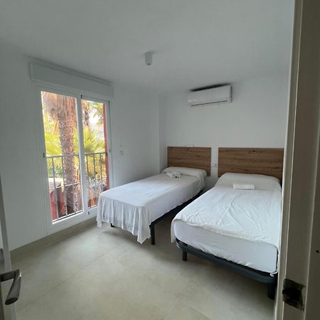 Appartement Casita En La Ribera à Almuñécar Extérieur photo