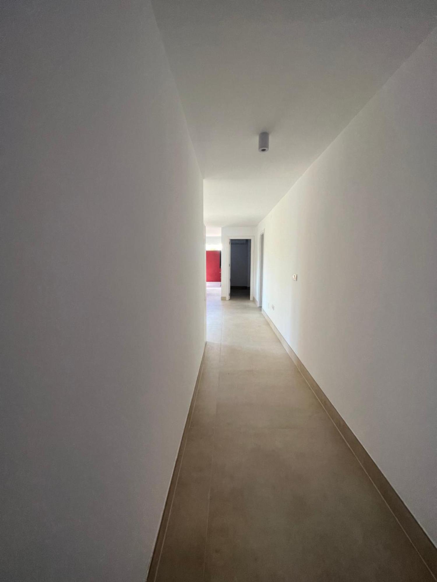 Appartement Casita En La Ribera à Almuñécar Extérieur photo