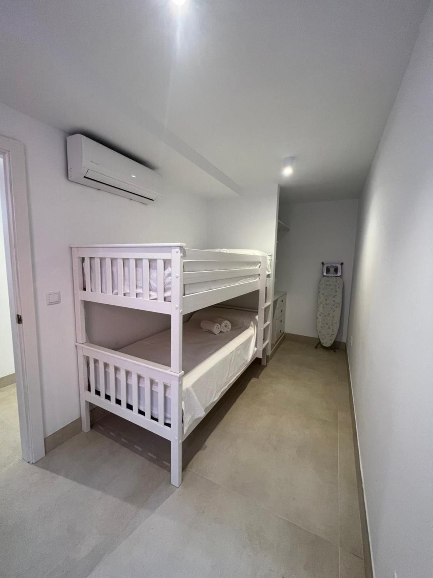 Appartement Casita En La Ribera à Almuñécar Extérieur photo