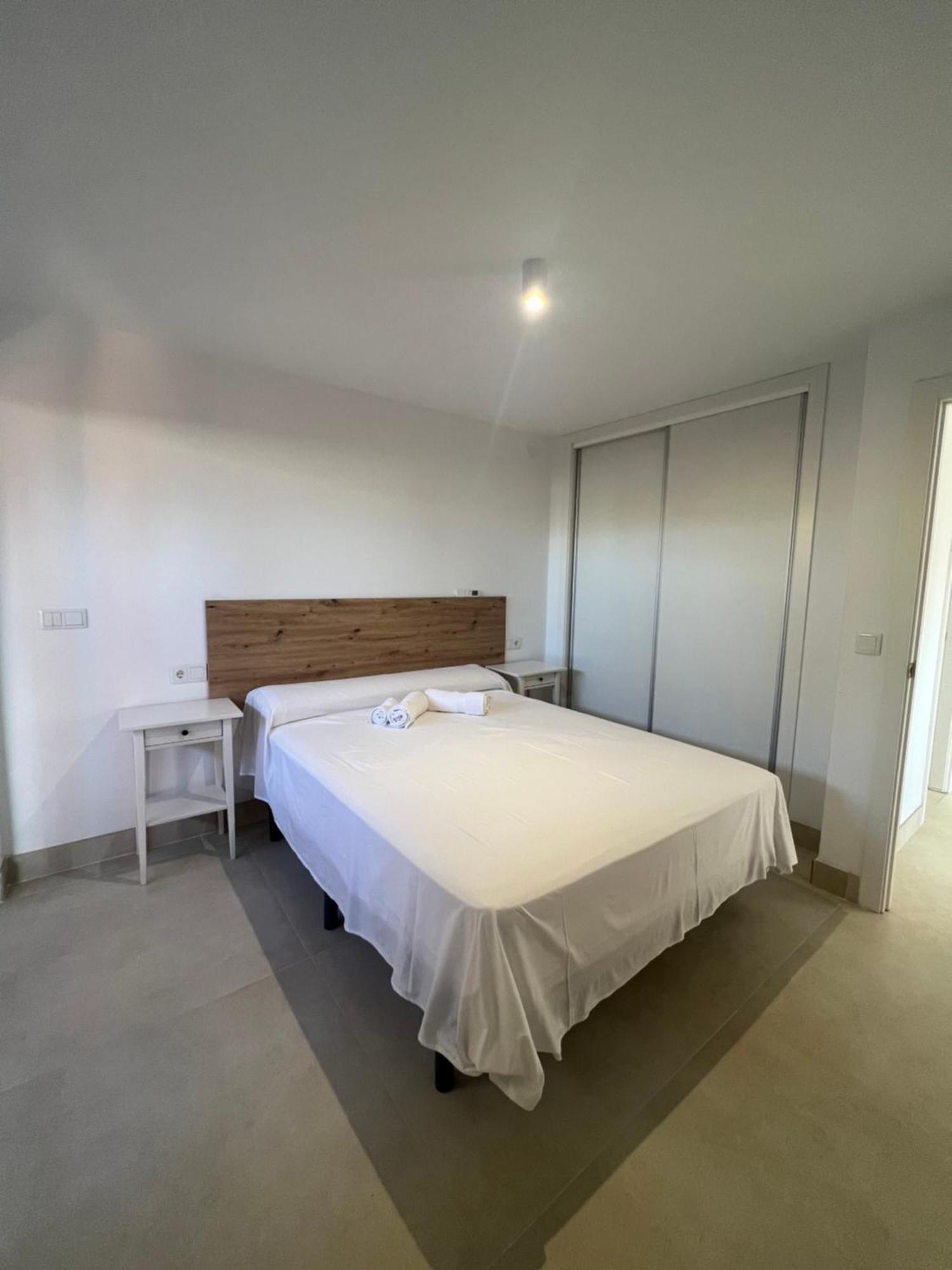 Appartement Casita En La Ribera à Almuñécar Extérieur photo